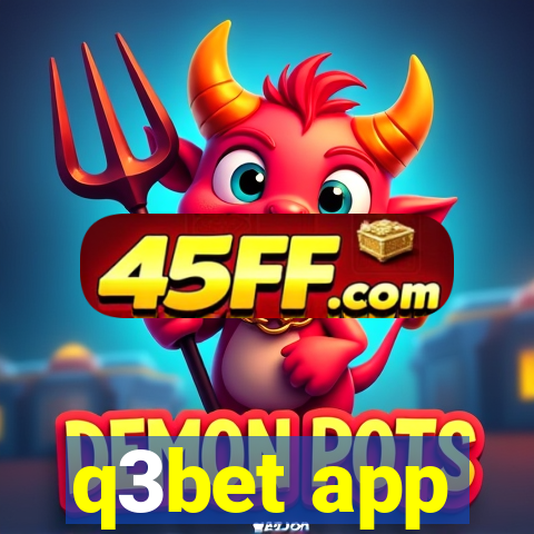 q3bet app